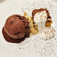 เมนูของร้าน Masaru Shabu & Sushi Buffet คริสตัล ดีไซน์ เซ็นเตอร์