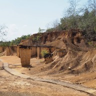 แพะเมืองผี