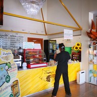 บรรยากาศ บ้านครูเบิร์ด