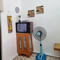 ณ คาเฟ่ ลำปลายมาศ