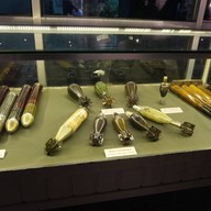 บรรยากาศ The war Remnants Museum