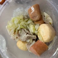 ชาบู ทู โก Chabu to go ประดิพัทธิ์