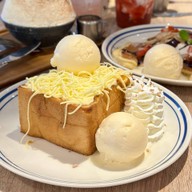 เมนูของร้าน After You Dessert Cafe เซ็นทรัลเวิลด์
