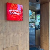 General coffee