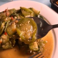 ข้าวต้มเพ่งเพ้ง  สาขา 1 ต้นตำหรับบางลำพู  Pengpeng บางลำพู