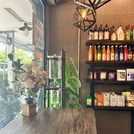 Coffman Ricco สาขา แยกคปอ. ดอนเมือง แยกคปอ. ดอนเมือง