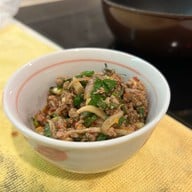 เมนูของร้าน จิ้มจุ่มBTS สะพานควาย