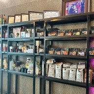 Coffman Ricco สาขา แยกคปอ. ดอนเมือง แยกคปอ. ดอนเมือง