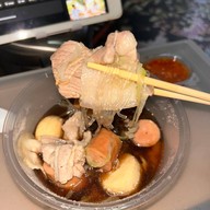 ชาบู ทู โก Chabu to go ประดิพัทธิ์