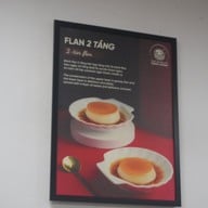 เมนู Bánh Ướt Ban Mê Giang Vương Tôn Thất Tùng