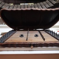 บรรยากาศ Vietnam History Museum