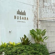 Busaba Ayutthaya Cuisine