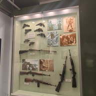 บรรยากาศ The war Remnants Museum