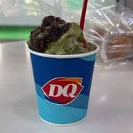 เมนูของร้าน Dairy Queen ® MARKET PLACE THEPRAK