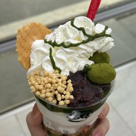 เมนูของร้าน Dairy Queen ® MARKET PLACE THEPRAK