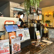 Coffman Ricco สาขา แยกคปอ. ดอนเมือง แยกคปอ. ดอนเมือง