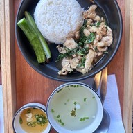 เมนูของร้าน ฉึก กะ ฉัก - chuek ka chak -