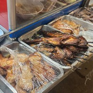 จิ้มจุ่มBTS สะพานควาย