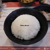 เมนูของร้าน Neo Suki โฮมโปรสุขสวัสดิ์