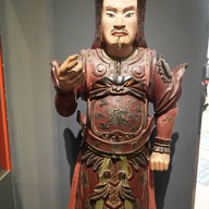 บรรยากาศ Vietnam History Museum