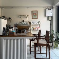 Green Roasters