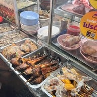 จิ้มจุ่มBTS สะพานควาย