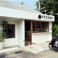 Busaba Ayutthaya Cuisine