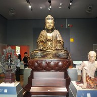 บรรยากาศ Vietnam History Museum