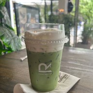 เมนูของร้าน Coffman Ricco สาขา แยกคปอ. ดอนเมือง แยกคปอ. ดอนเมือง