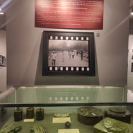 บรรยากาศ The war Remnants Museum