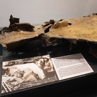 บรรยากาศ The war Remnants Museum