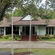 บรรยากาศ อุทยานแห่งชาติอ่าวพังงา