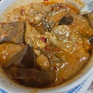 เมนูของร้าน ข้าวปั้นญี่ปุ่น มามาซูบิ Mamasubi Onigiri & ชีสแชพ Cheese Chap ชีสล้นๆ & ขนมจีนโคตรแซ่บ น้ำยา 3ใจ พริกขี้หนูสวน สาขาศรีย่าน