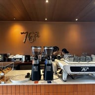 76เอ คอฟฟี่ 76เอ เดอะ สเปซ