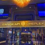 Bangkapi Cineplex