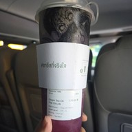 เมนูของร้าน Nose tea วานิชเพลซ อารีย์ (Vanit Place Aree)