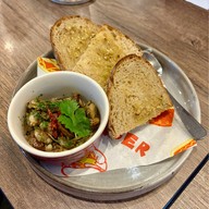เมนูของร้าน Always Sunday Cafeteria