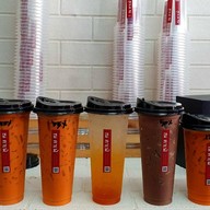 ณ คาเฟ่ ลำปลายมาศ