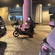 ข้าวต้มเพ่งเพ้ง  สาขา 1 ต้นตำหรับบางลำพู  Pengpeng บางลำพู