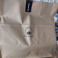 ข้าวปั้นญี่ปุ่น มามาซูบิ Mamasubi Onigiri & ชีสแชพ Cheese Chap ชีสล้นๆ & ขนมจีนโคตรแซ่บ น้ำยา 3ใจ พริกขี้หนูสวน สาขาศรีย่าน