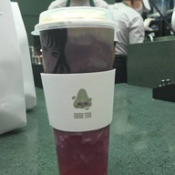 เมนูของร้าน Nose tea วานิชเพลซ อารีย์ (Vanit Place Aree)