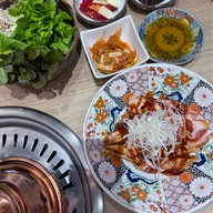 KISSYAN Charcoal BBQ ICONSIAM