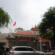 บรรยากาศ Vietnam History Museum