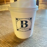 เมนูของร้าน Brooklyn  Coffee & Jazz bar Nan