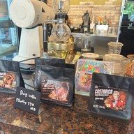 Coffman Ricco สาขา แยกคปอ. ดอนเมือง แยกคปอ. ดอนเมือง