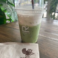 Coffman Ricco สาขา แยกคปอ. ดอนเมือง แยกคปอ. ดอนเมือง