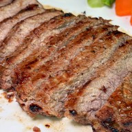 ร้านสวนกริลล์เพลส By เชฟอั่น ลพบุรี