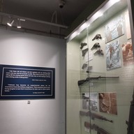 บรรยากาศ The war Remnants Museum