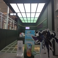 หน้าร้าน Nose tea วานิชเพลซ อารีย์ (Vanit Place Aree)