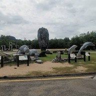 บรรยากาศ อุทยานแห่งชาติอ่าวพังงา